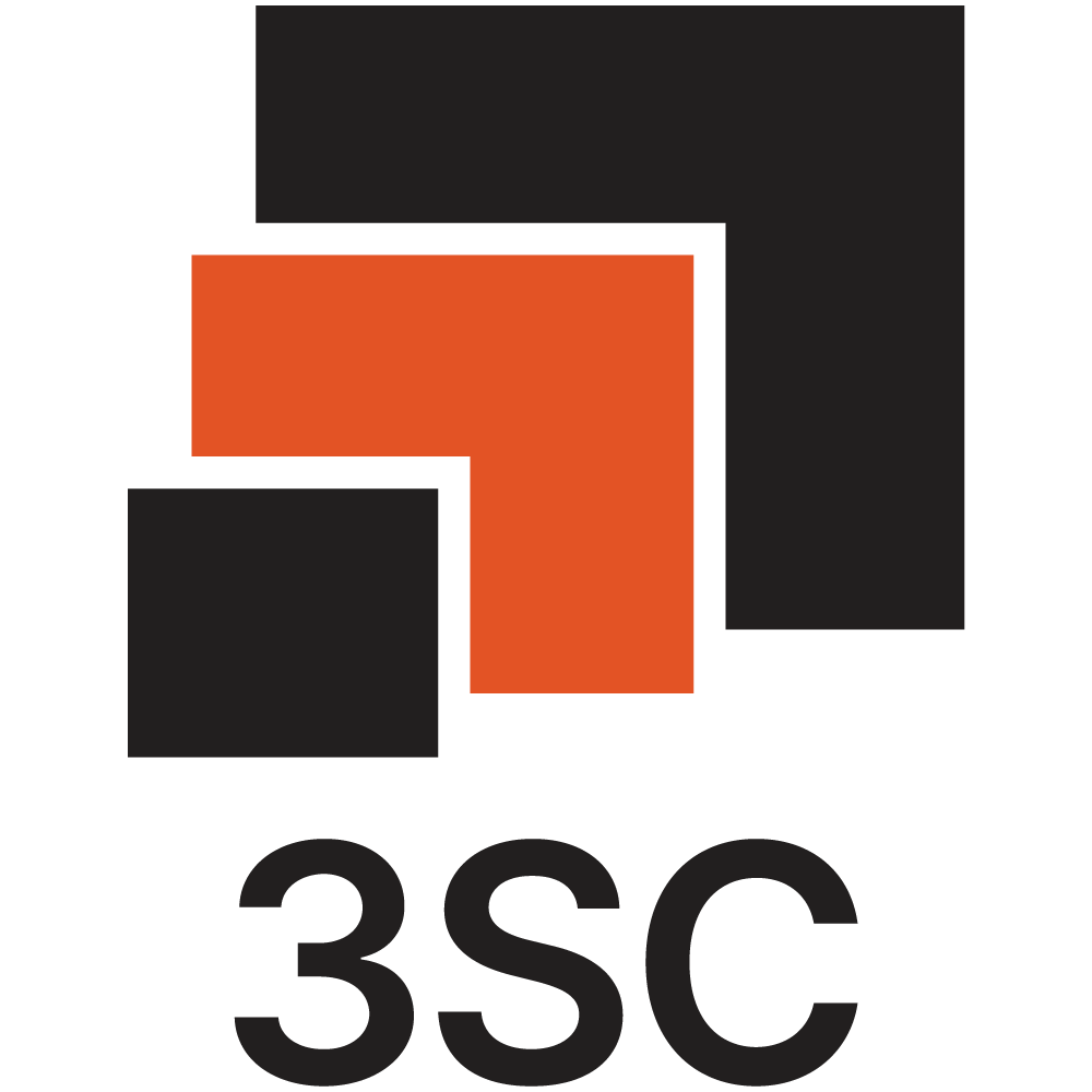 Logo of 3SC SCAI