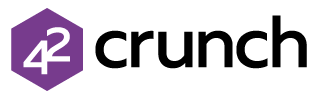 Logo of 42Crunch API Security Platform