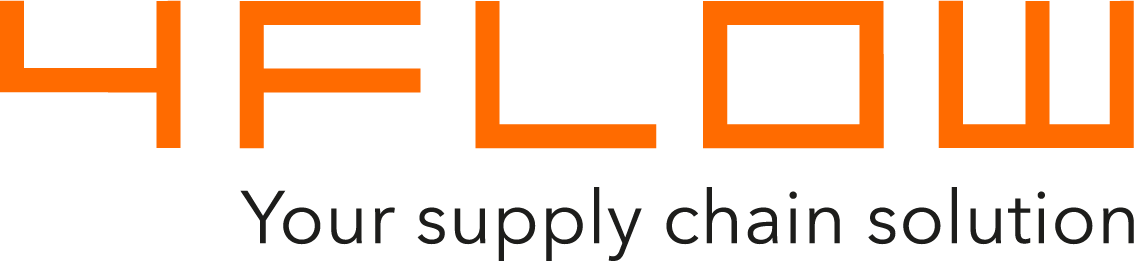 Logo of 4flow 4PLs