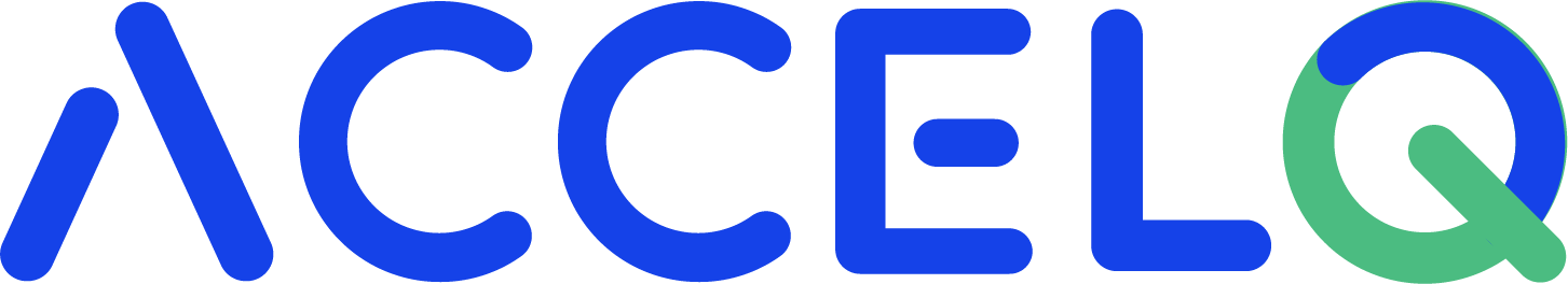 Logo of ACCELQ Unified