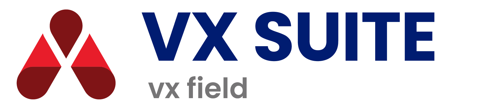 Logo of vx Suite - Verisae