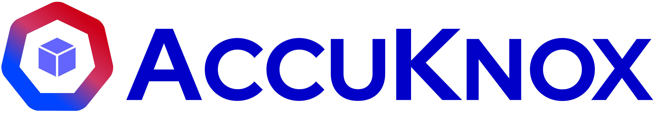 Logo of AccuKnox Zero Trust CNAPP