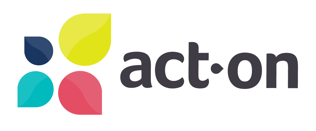 Logo of Act-On Marketing Automation Platform