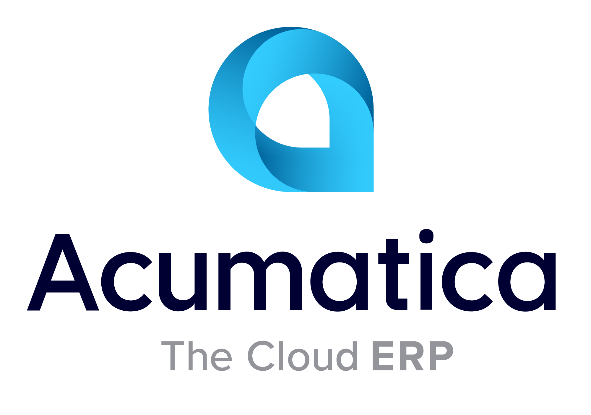 Logo of Acumatica Cloud ERP