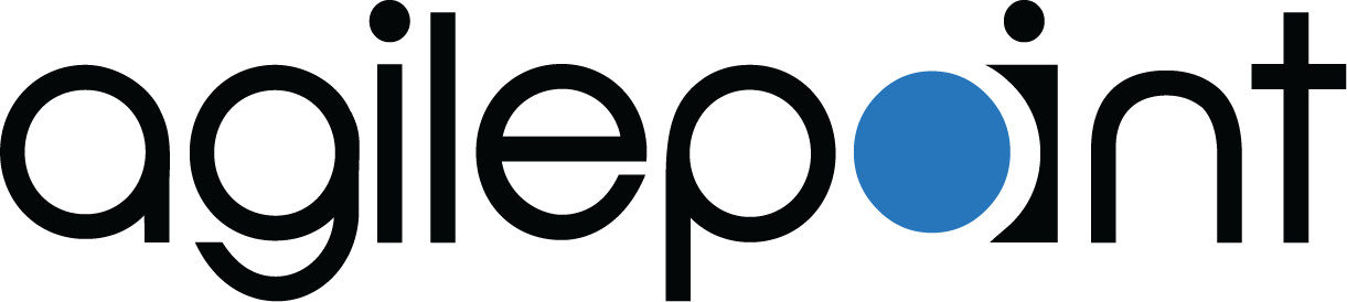 Logo of AgilePoint