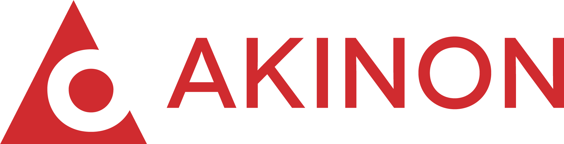 Logo of Akinon Commerce Cloud