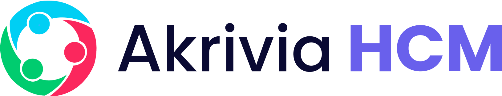 Logo of Akrivia HCM