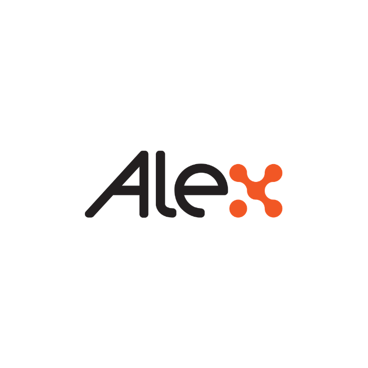 Logo of ALEX
