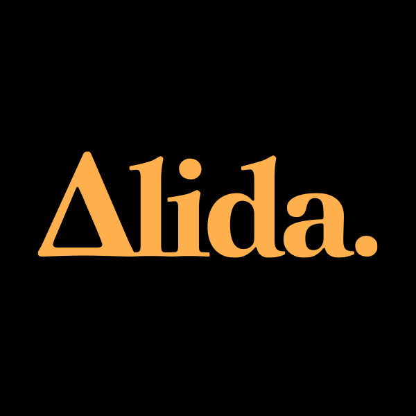 Logo of Alida Platform