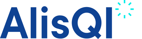 Logo of AlisQI Platform
