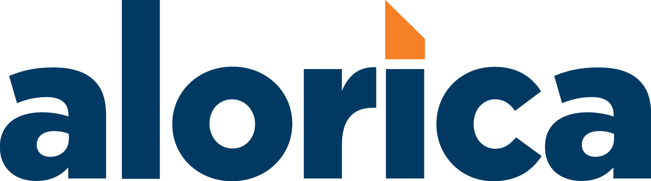 Logo of Alorica Digital Technology and Business Consulting Services