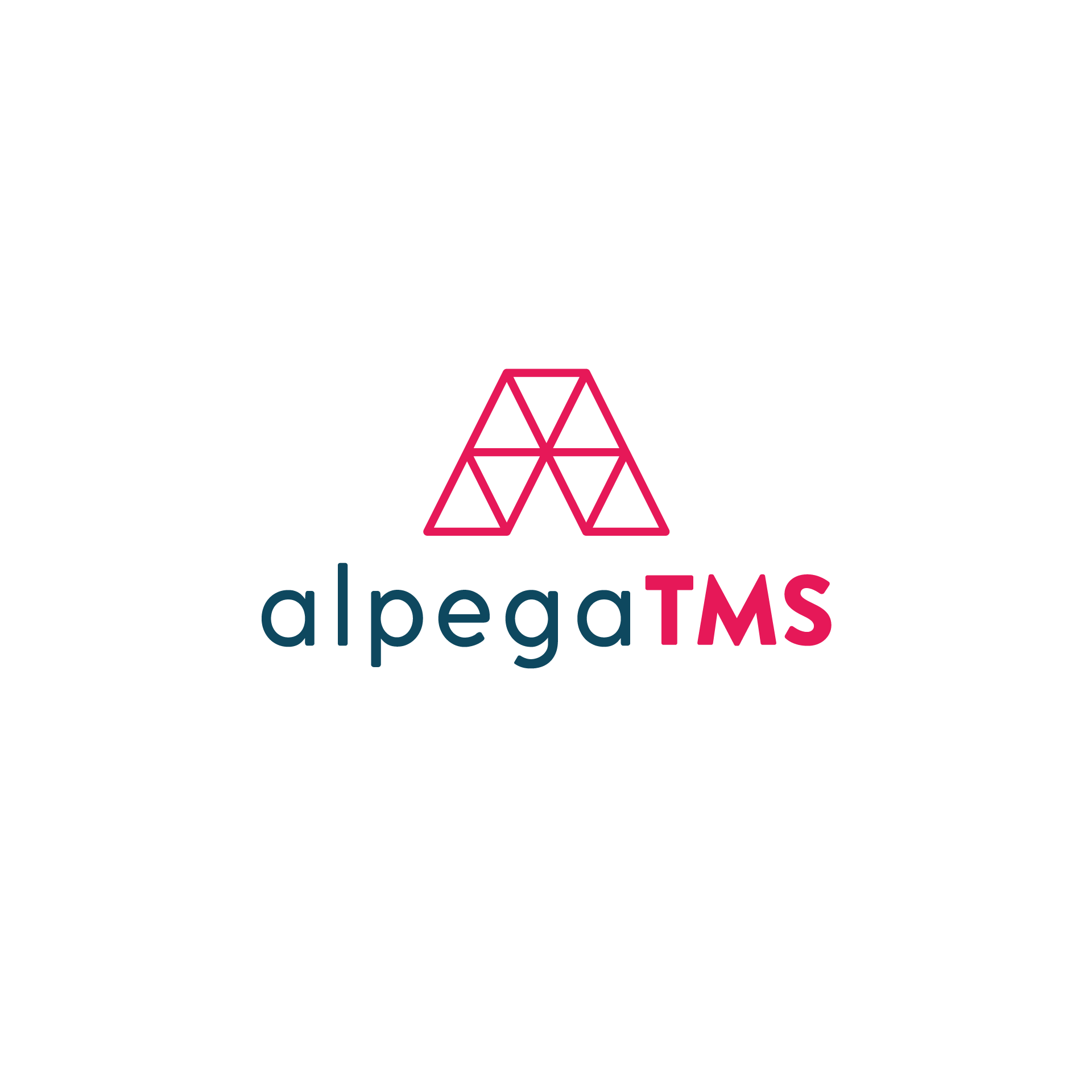 Logo of Alpega TMS
