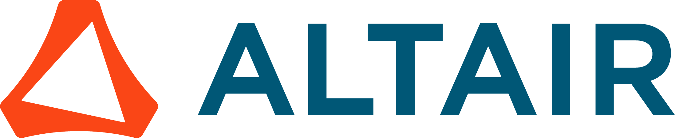 Logo of Altair RapidMiner