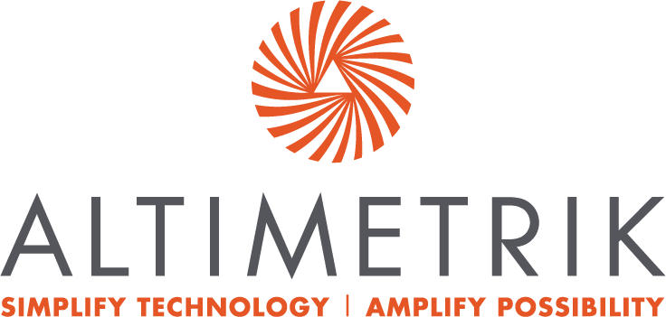 Logo of Altimetrik AI and Data and Analytics (D&A) Service Providers