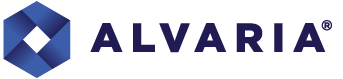 Logo of Alvaria Cloud