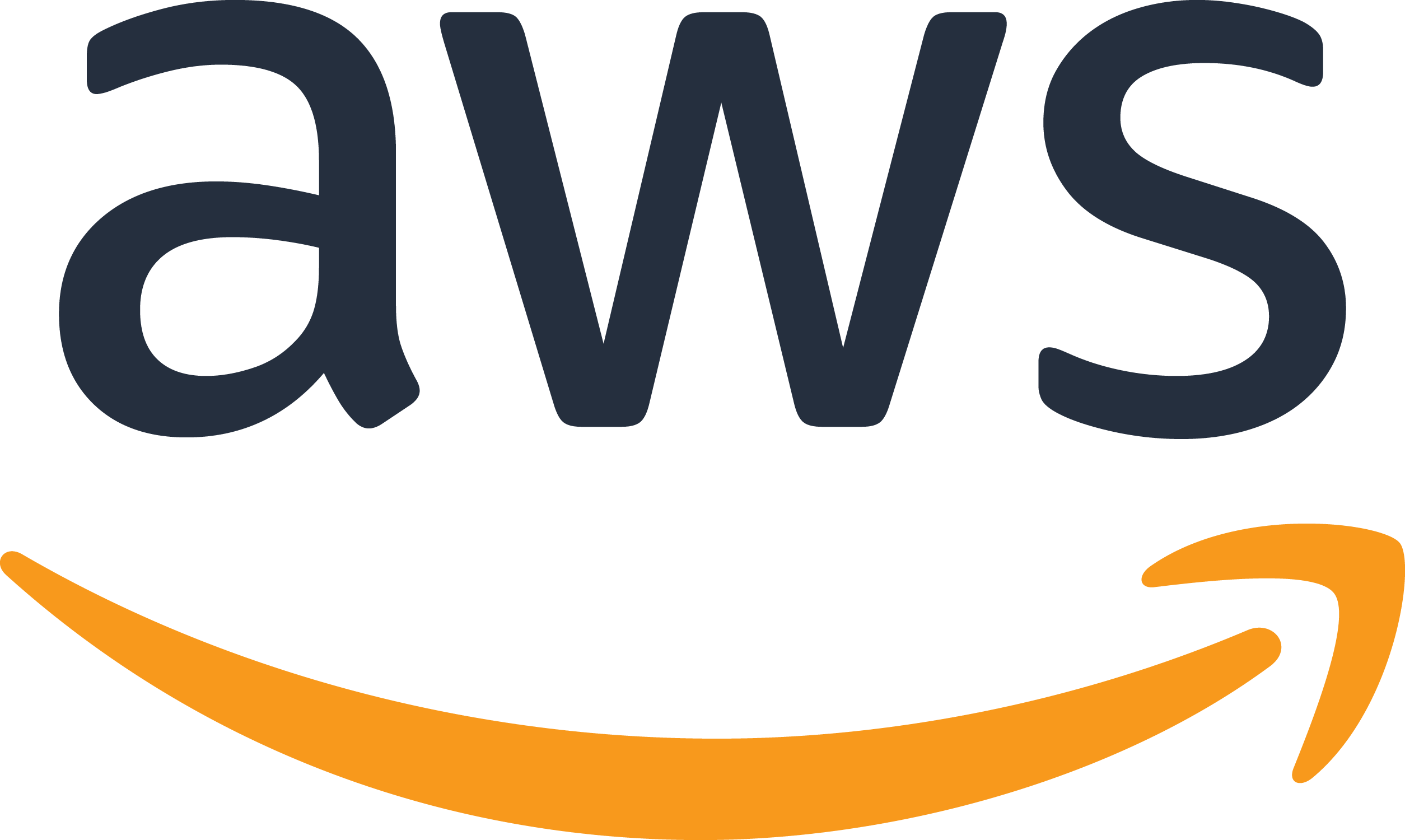 Logo of Amazon Elastic Container Service (Amazon ECS)