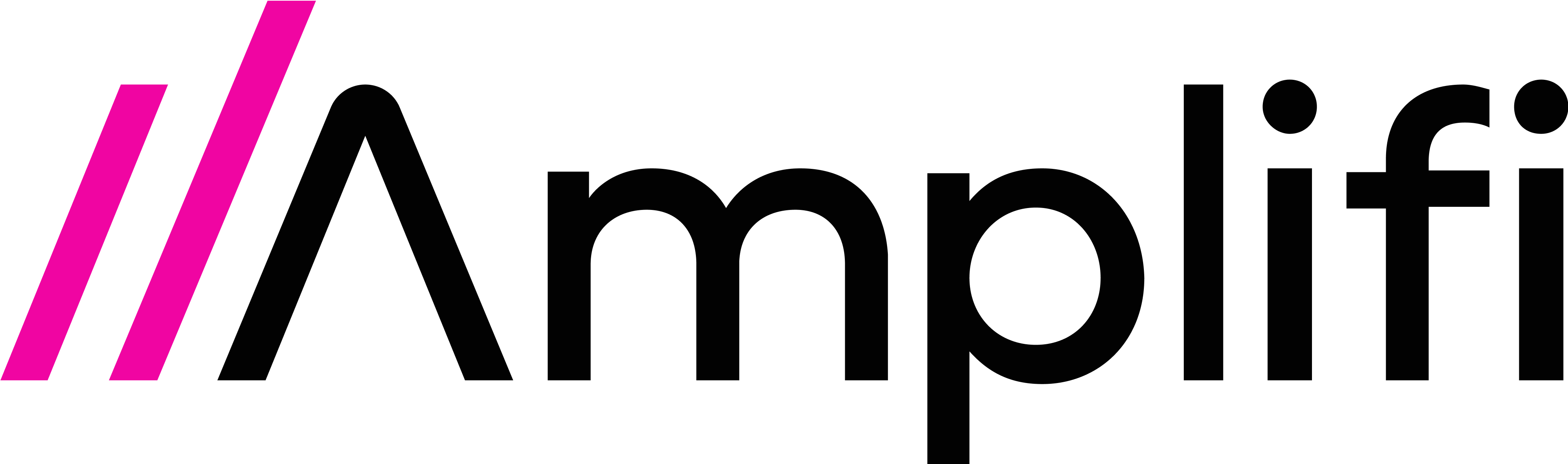 Logo of Amplifi Master Data Management (MDM) External Services