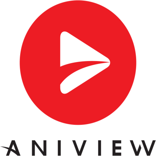 Logo of Aniview