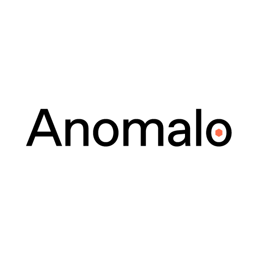 Logo of Anomalo