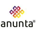 Logo of Anunta Enterprise DaaS