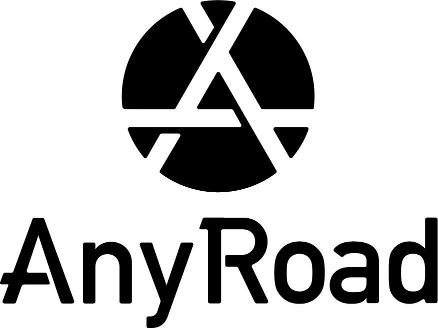 Logo of AnyRoad