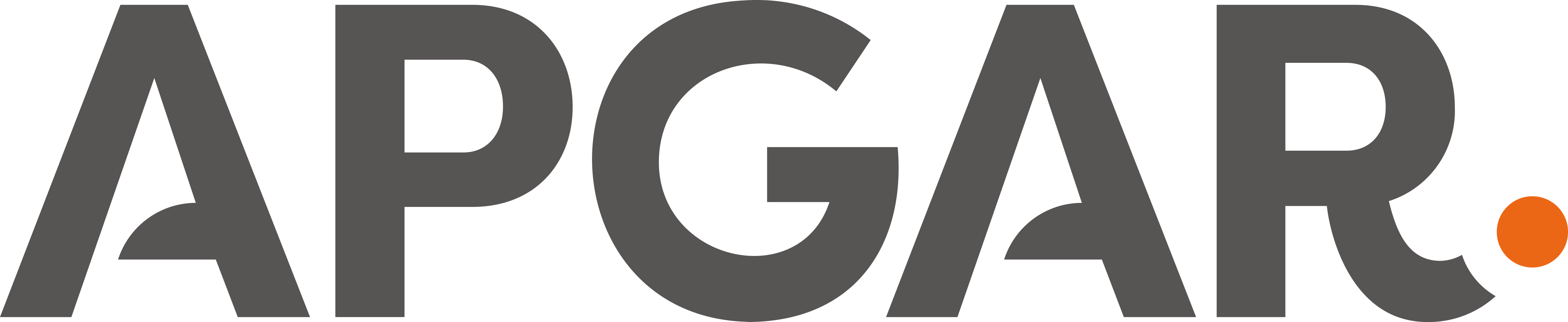 Logo of Apgar MDM External Service Providers