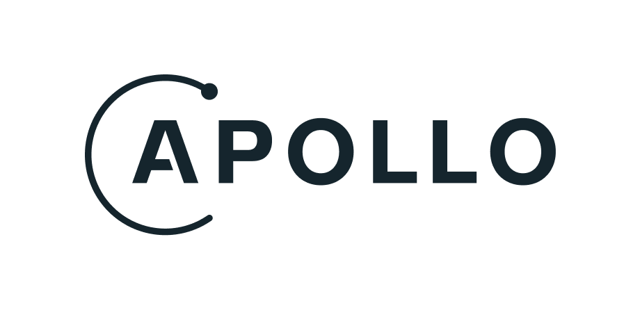 Logo of Apollo GraphOS