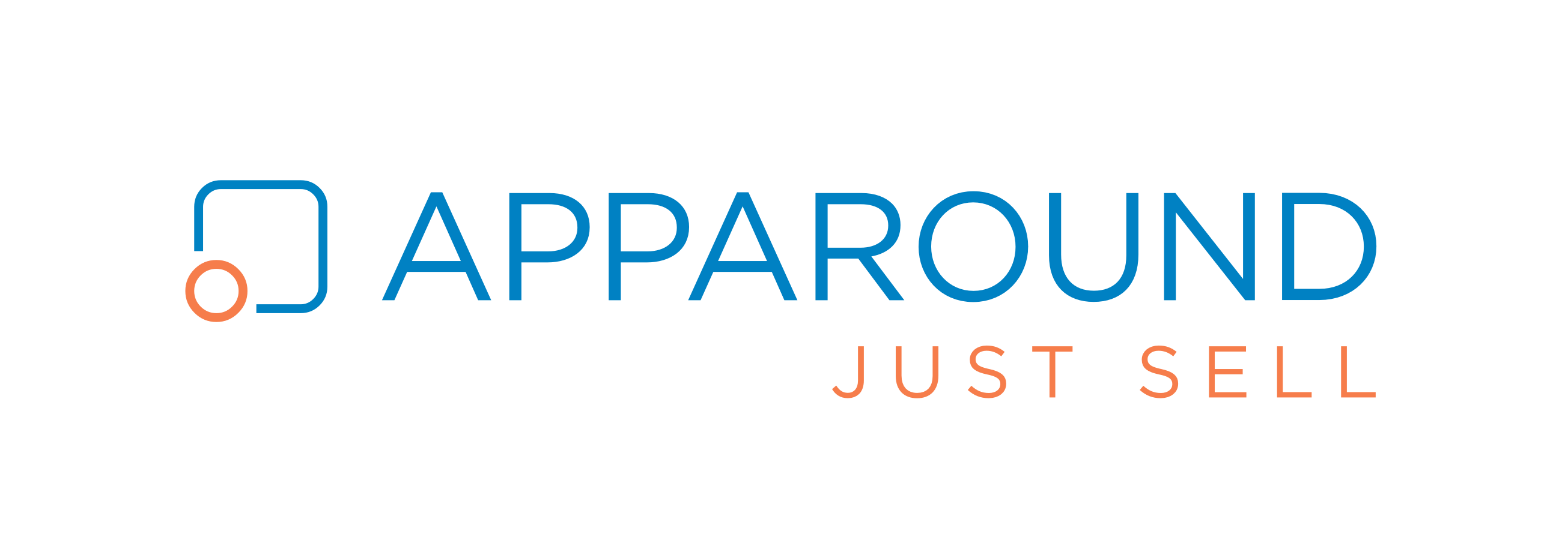 Logo of Apparound