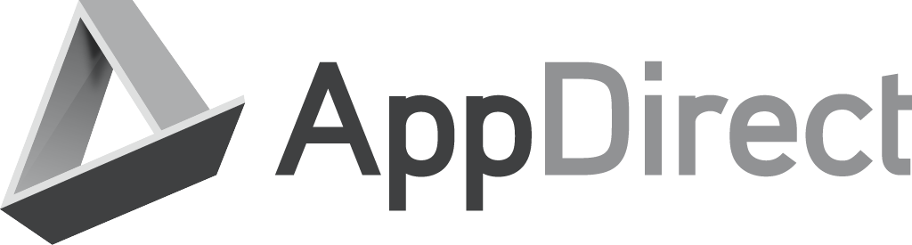 Logo of AppDirect