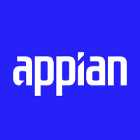 Logo of Appian Platform
