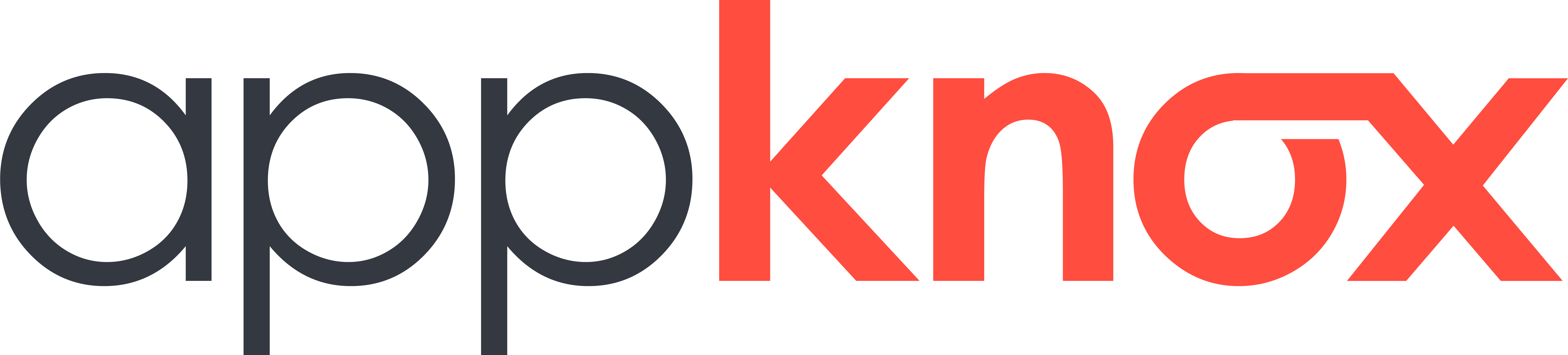 Logo of Appknox