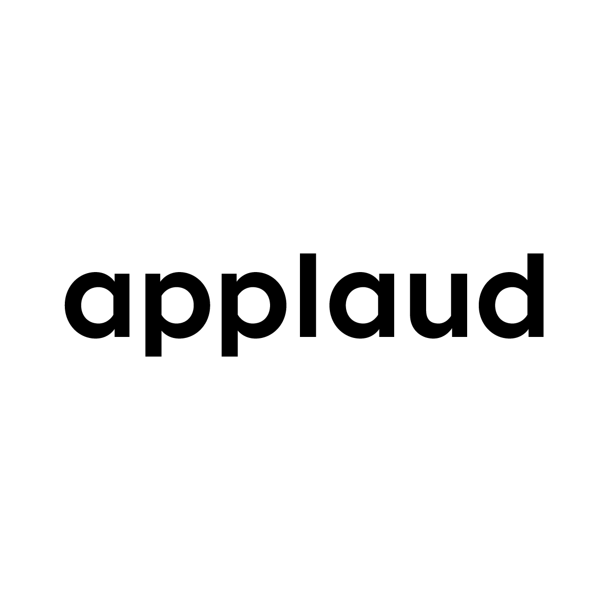Logo of Applaud