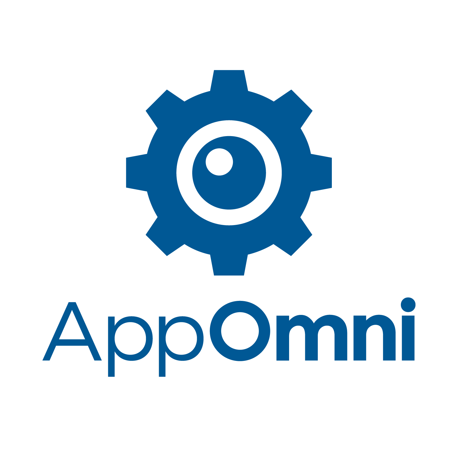 Logo of AppOmni SaaS Security Platform