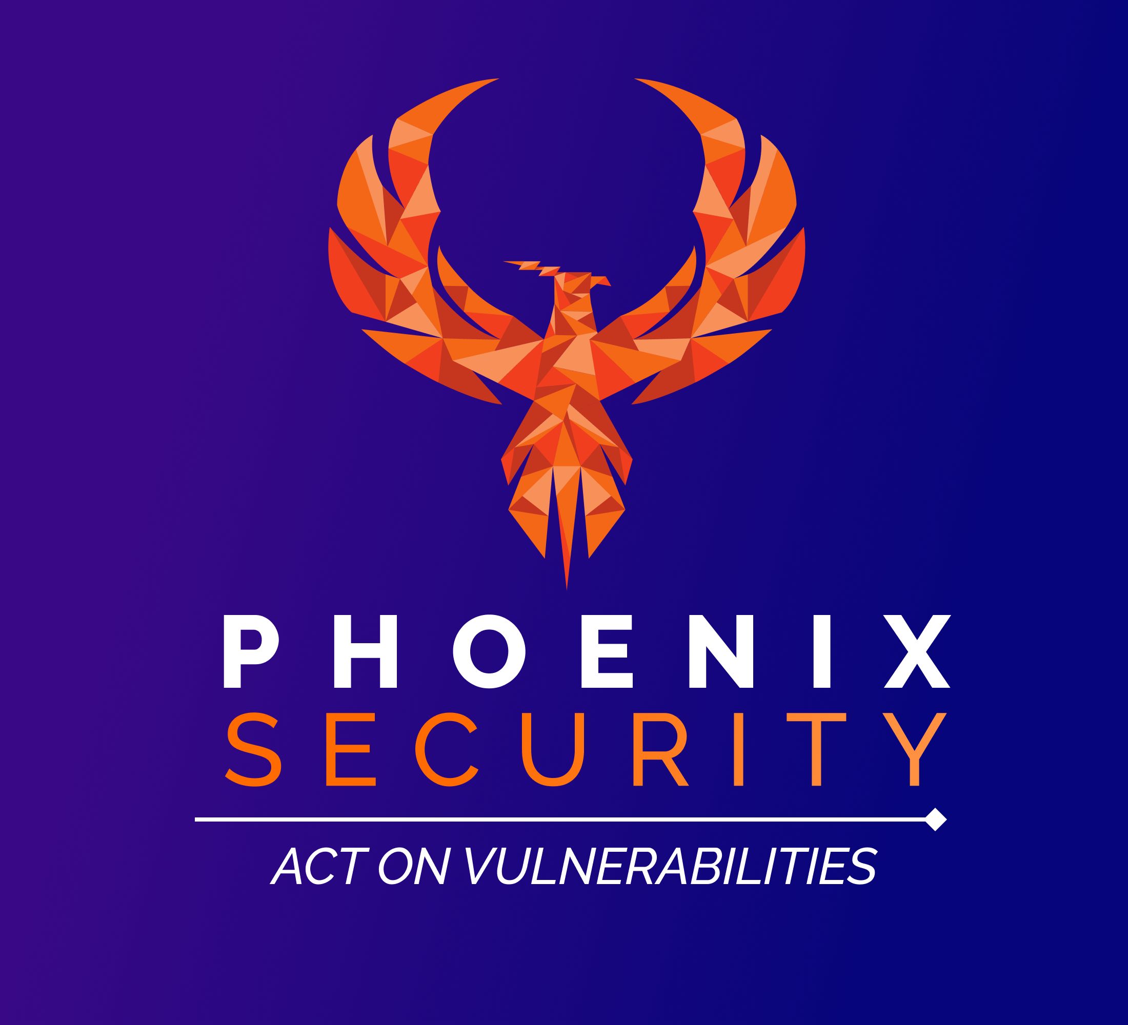 Logo of Phoenix Security Platform