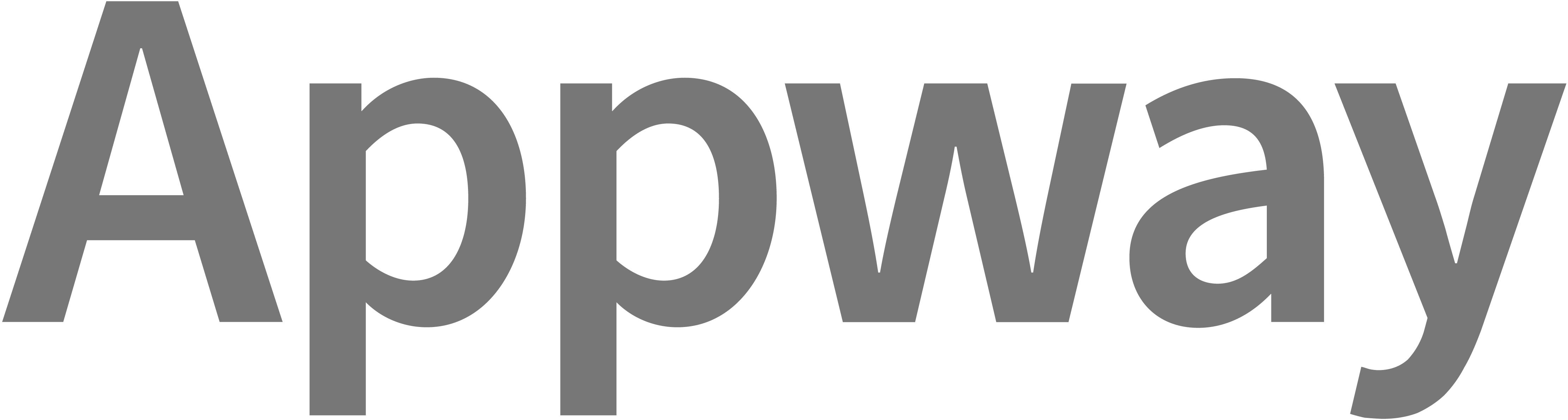 Logo of Appway Digital Banking