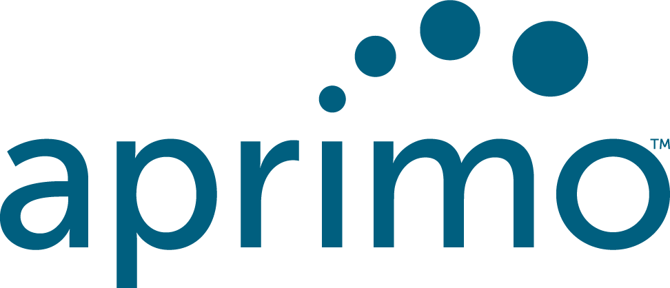 Logo of Aprimo Digital Asset Management