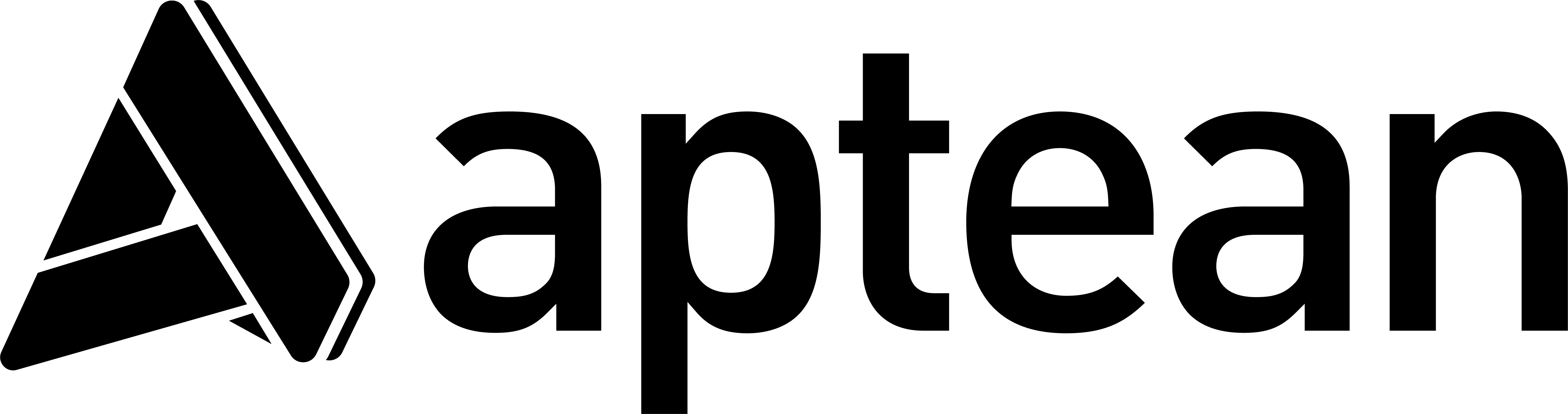 Logo of Aptean Home Delivery