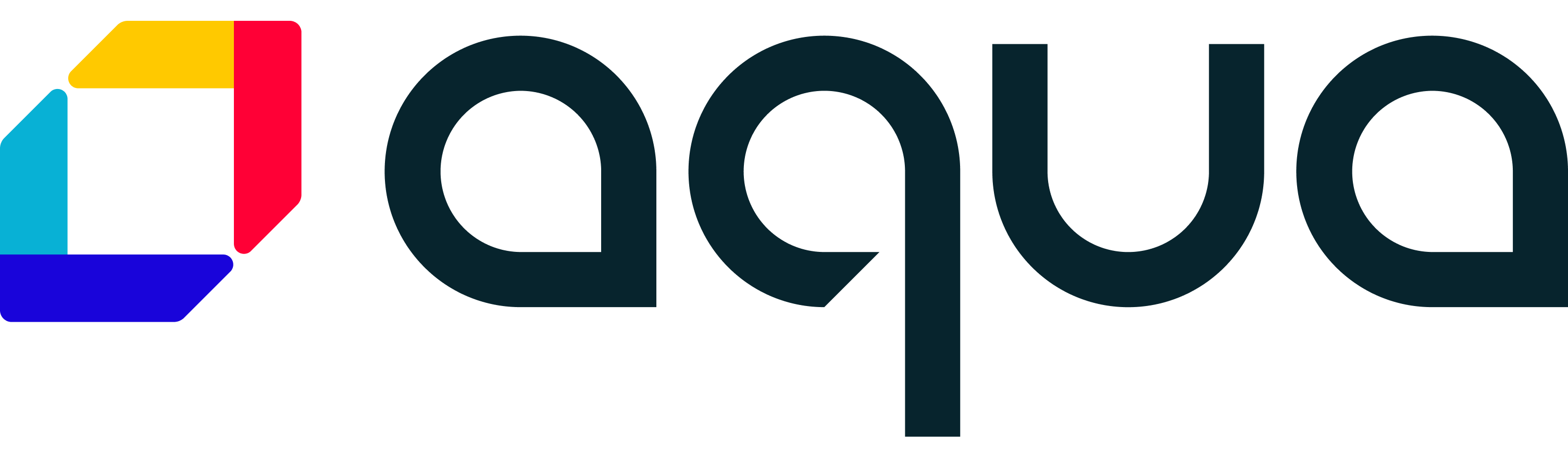 Logo of Aqua Cloud Security Platform