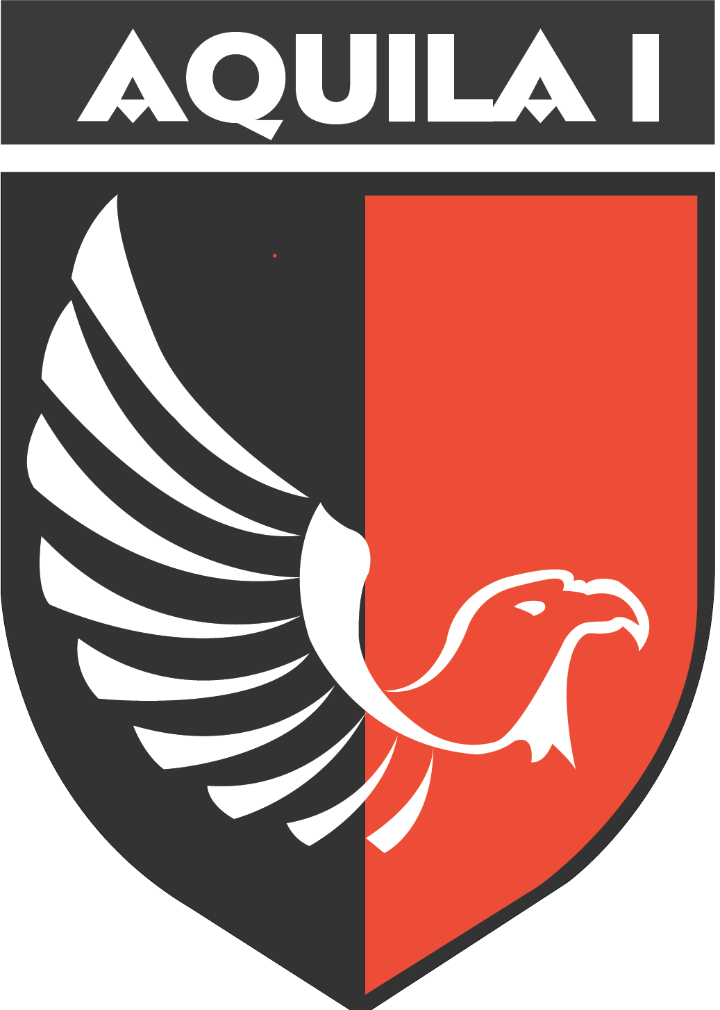 Logo of Aquila I