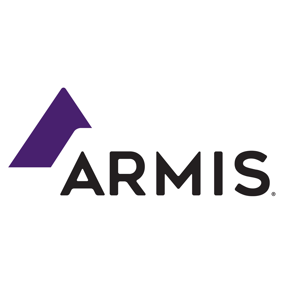 Logo of Armis Centrix