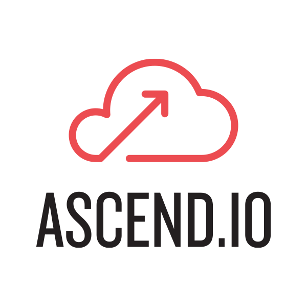 Logo of Ascend Data Automation Cloud