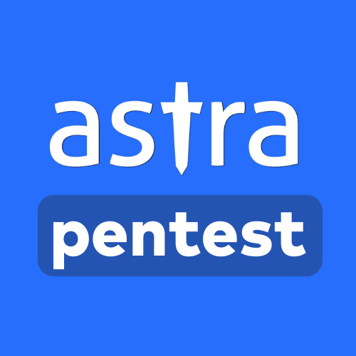 Logo of Astra