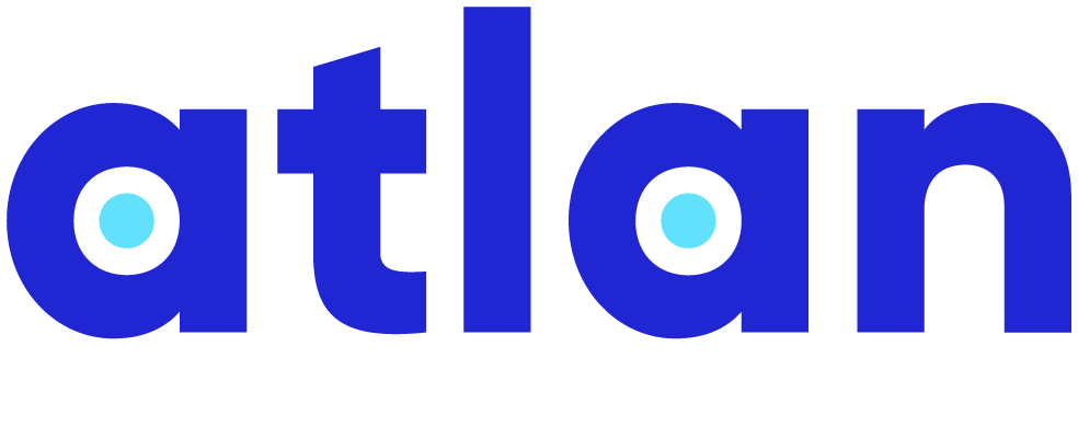 Logo of Atlan