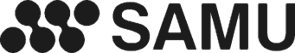 Logo of SAMU