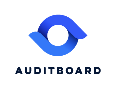 Logo of AuditBoard Connected Risk Platform