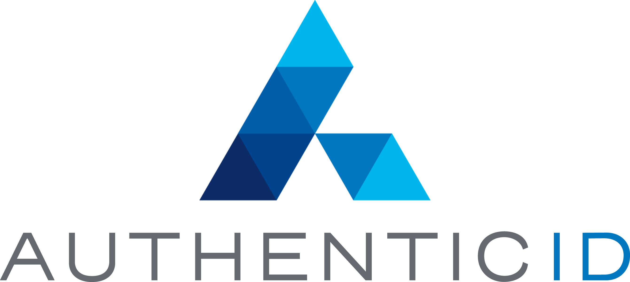 Logo of AuthenticID Identity Proofing