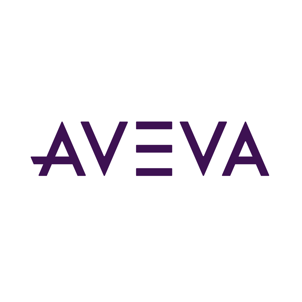 Logo of AVEVA PI System