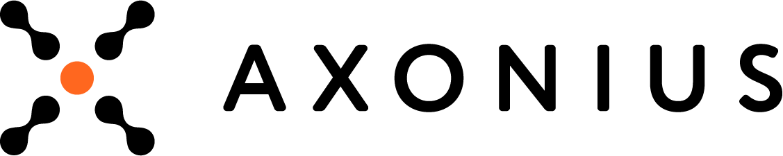 Logo of Axonius Platform