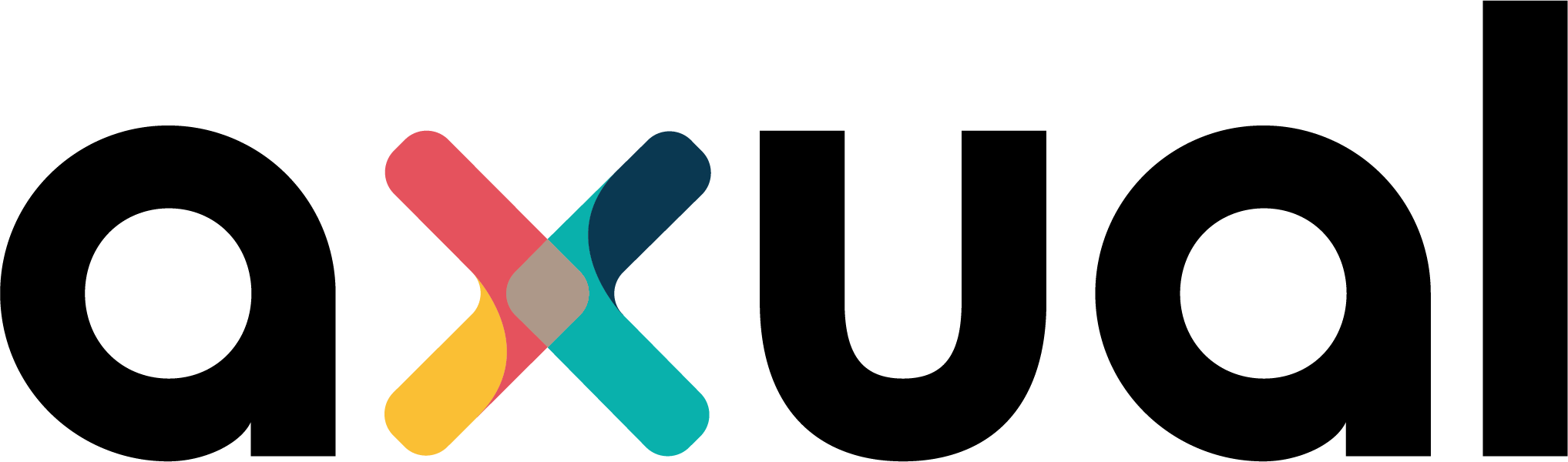 Logo of Axual Platform