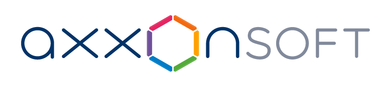 Logo of Axxon One